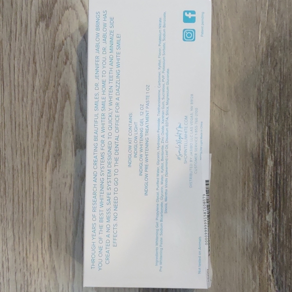 Teeth Whitening System - Picture 2 of 11